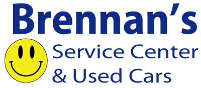 Brennan's Service Center